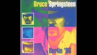 Bruce Springsteen - Dry Lightning - Live in Berlin 1996 (5 of 10)