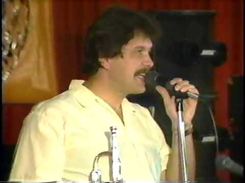 LENNY GOMULKA  CHICAGOP PUSH - TIMMERS GROVE BATH, PA