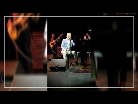 BOOGIE WOOGIE - Denis Mazhukov & his band | ДЕНИС МАЖУКОВ