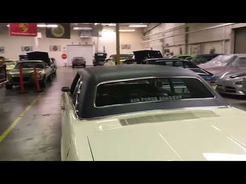 1967 Ford Thunderbird (CC-1840823) for sale in Fredericksburg, Virginia
