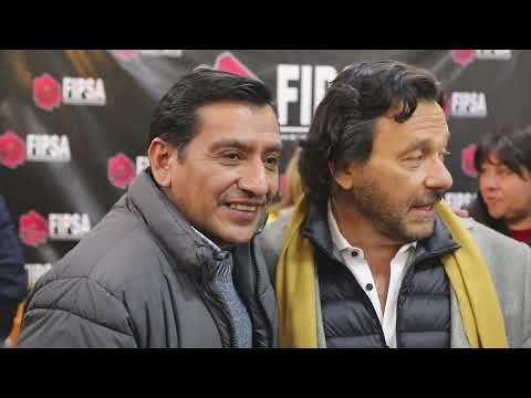 Sáenz con las nuevas autoridades del Foro de Intendentes: “Sigamos juntos poniendo siempre a Salta primero”