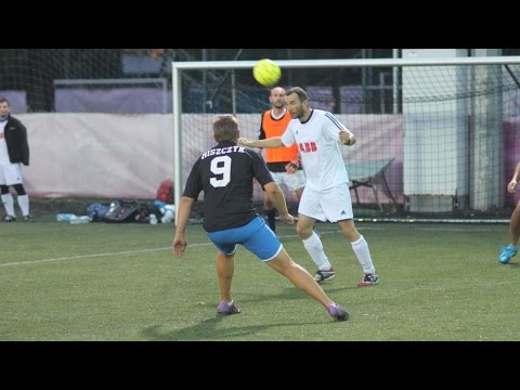 ISTV Sport - ABB IT: 2. tydzień (FLS Jesień 2016)