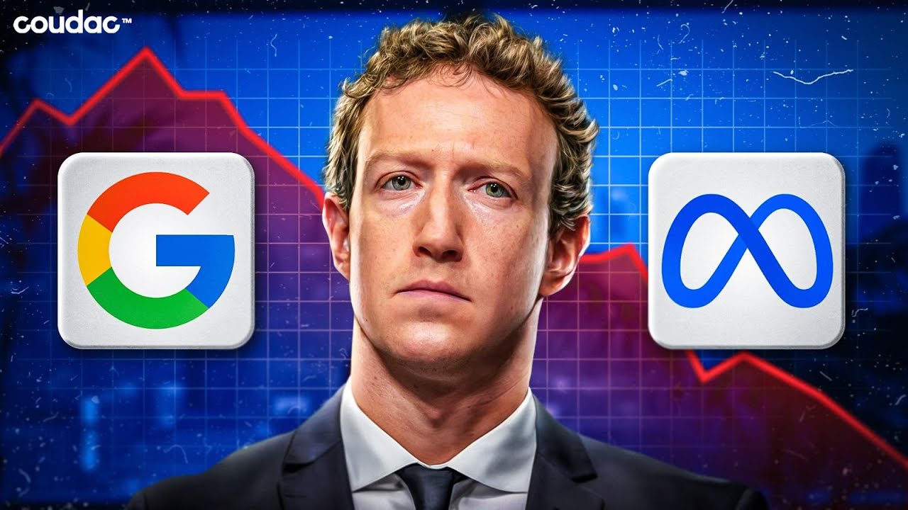 Le marché de la pub digitale se prépare-t-il à une récession ?