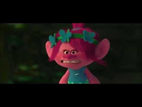 because singing killed my grandma but poppy drops a metal pipe