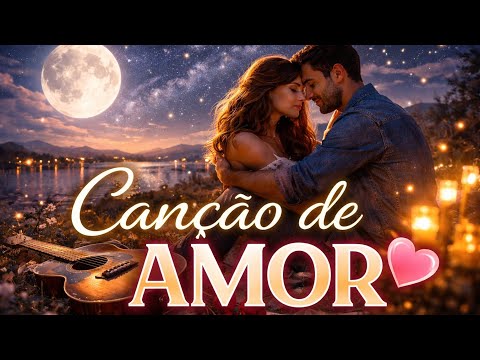 Uma Música Para Aquecer o Coração -Amor em Cada Verso