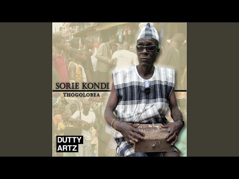 Sorie Thogolobea