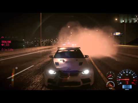 NFS 2015 GAMEPLAY part 8