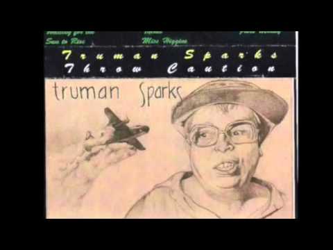 Truman Sparks - Waiting for the Sun