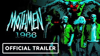 Mothmen 1966 (PC) Steam Key GLOBAL