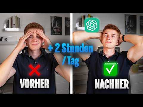 5 brilliant ChatGPT tips that will save you hours every day at work