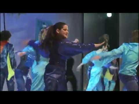 Lehakat Chai/RS - Dilúvio - Eco Carmel 2011