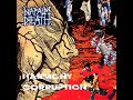 Napalm Death  Circle of Hypocrisy