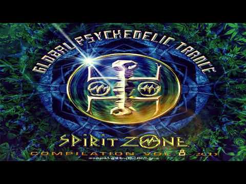 V.A. - Global Psychedelic Trance Vol. 8 (Full Double Mix)