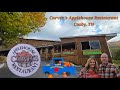 Carver S Orchard Applehouse Restaurant Cosby TN