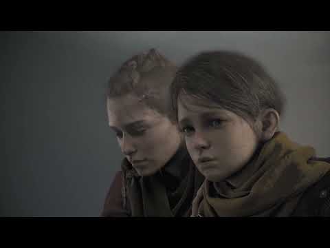 Plague Tale Requiem - Chapter 10 Bloodline Part 5 - Full Gameplay Walkthrough