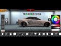 No Limit Drag Racing Hellcat Logo Tutorial