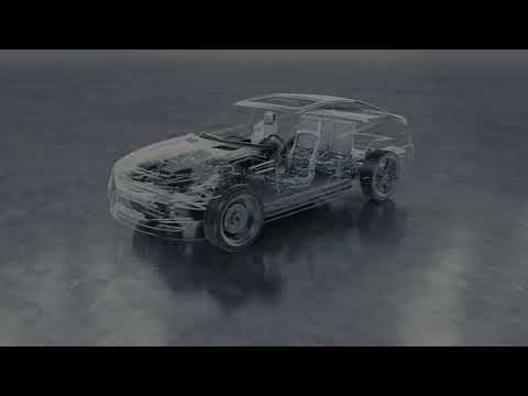 TRUMPF Laserschweißen: TruDisk 2021 mit grüner Wellenlänge – Welding on the green side of light