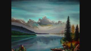 Splitting Adam On My Own &amp; Into The Night by santana