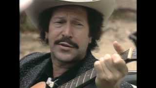 Kinky Friedman on being Kinky.mov