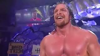 Triple H titantron the game by drowning pool