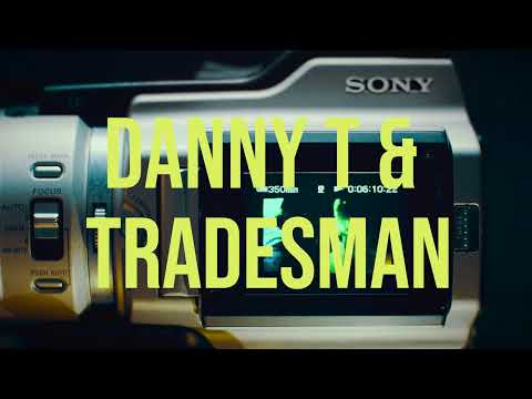 Joe Snow, Danny T & Tradesman - Scallywags & Sound Systems