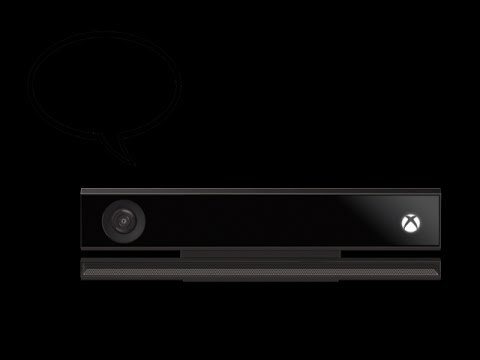 Bye Bye Xbox One Kinect