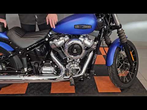 FXBB 2026 Street Bob®