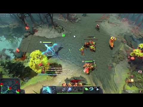 Dota 2 Bug Error Can T Learn Talent And Server Error February 2