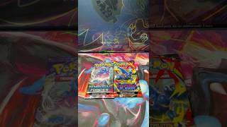Opening Temporal Forces and Phantasmal Flames! #temporalforces #phantasmalflames #pokemoncards #tcg