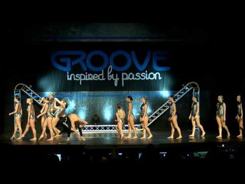 2017 IDA Nominee (Contemporary/Lyrical/Modern) - Concord, NH - Elite Academy of Dance