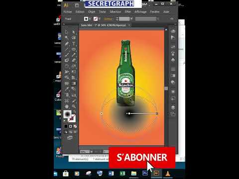 3D Illustrator part 1