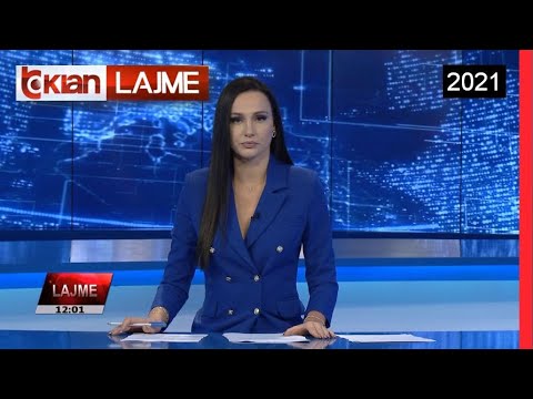Edicioni i Lajmeve Tv Klan 01 Qershor 2021, ora 12:00 Lajme - News