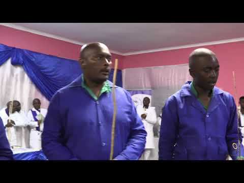 Bhekani Mncube ( Patmos Church in Zion Esiqhinhini )(2019)