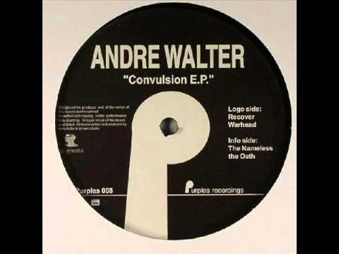 Andre Walter - The Nameless