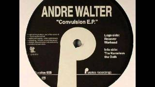 Andre Walter - The Nameless