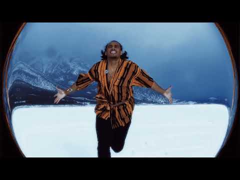 East Forest - "Cosmic Dance" (Official Video)