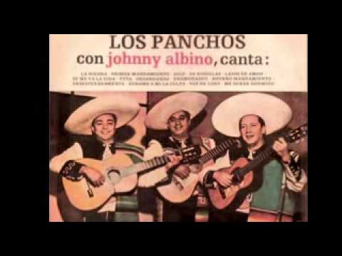 Trio Los Panchos -  Quizas, quizas, quizas