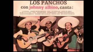 Trio Los Panchos -  Quizas, quizas, quizas