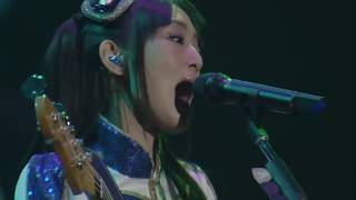 K ON!! live - Listen!!