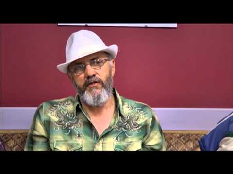 The Inmates Are Running the Asylum Trailer