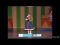 Kathy And Her Delightful Dancing Bears Dancing To The Popcorn Song