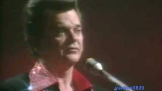 Conway Twitty - Georgia