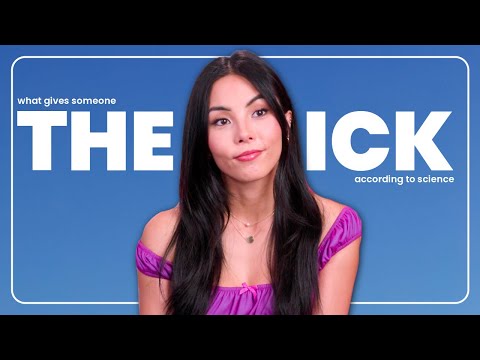 讓人生理不適的TOP 5！你也有這種感覺嗎？ (Top things that give people the ick)