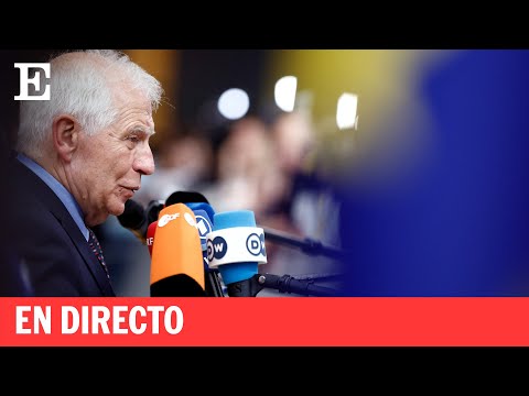 Directo | Josep Borrell comparece en el Foro de Dubrovnik 2023 | EL PAÍS