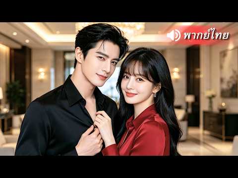 สาวหนีงานแต่งลองใจเจ้าพ่อ หวังคุยเพื่อผลประโยชน์ แต่กลับถูกคลั่งรักสุดใจ ยกเธอไว้เหนือทุกสิ่ง