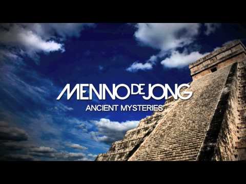 Menno de Jong - Ancient Mysteries