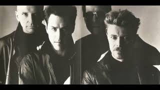 Tin Machine – Sorry