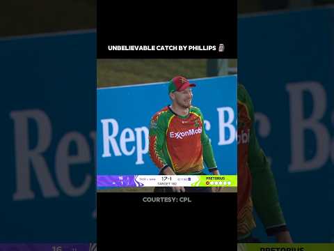 You are witness of unbelievable catch 😯
