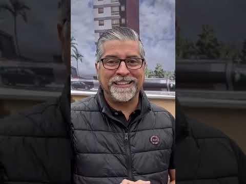 Apartamento 2 Dormitórios - Blumenau-SC