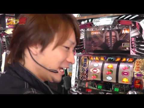 がっきーのスロ戦 #8